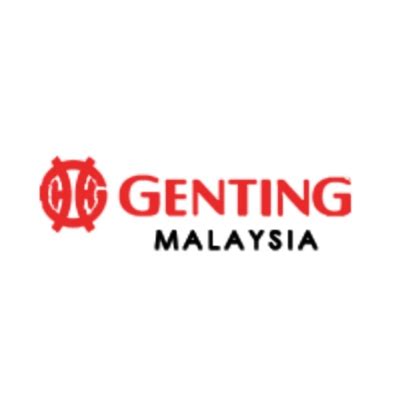 Working as a Croupier at Genting Malaysia Berhad in Genting .